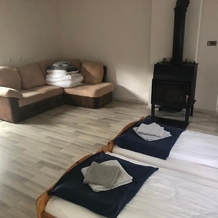 Dom Nad Krutynia Apartment Ukta Exterior foto