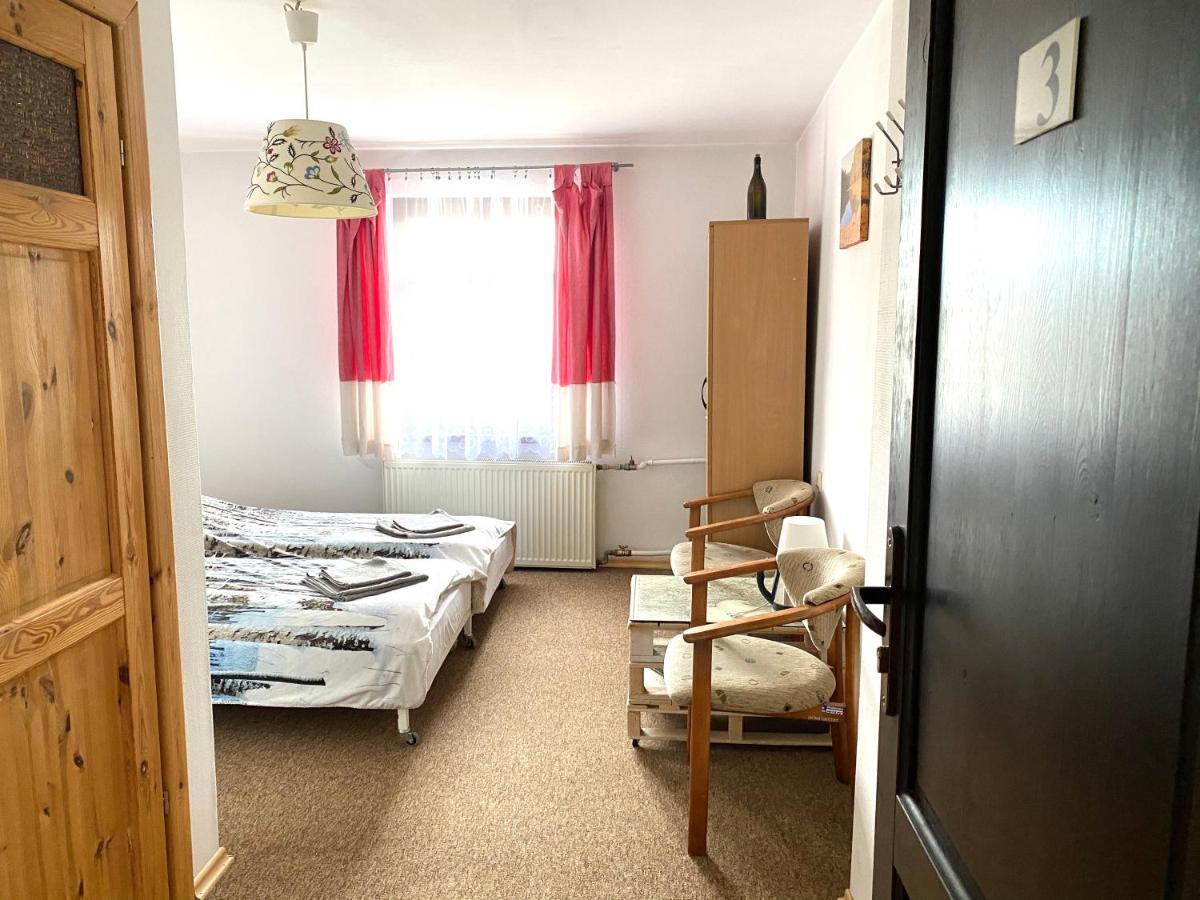 Dom Nad Krutynia Apartment Ukta Exterior foto
