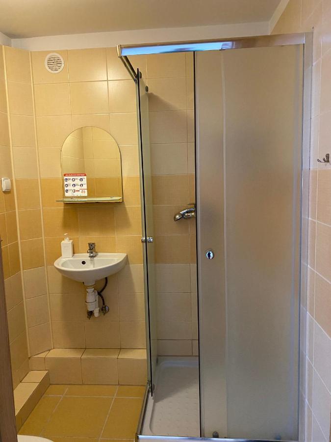 Dom Nad Krutynia Apartment Ukta Exterior foto