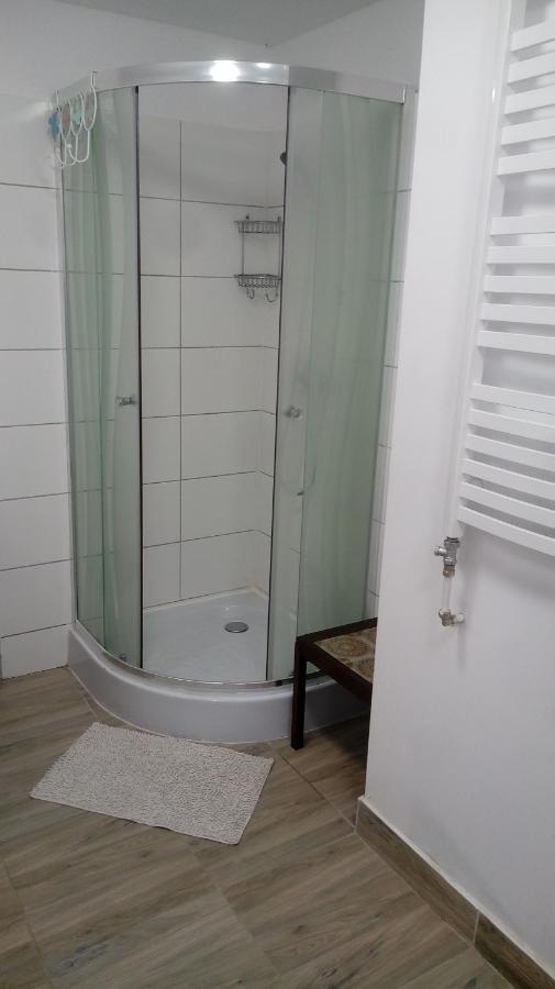 Dom Nad Krutynia Apartment Ukta Exterior foto