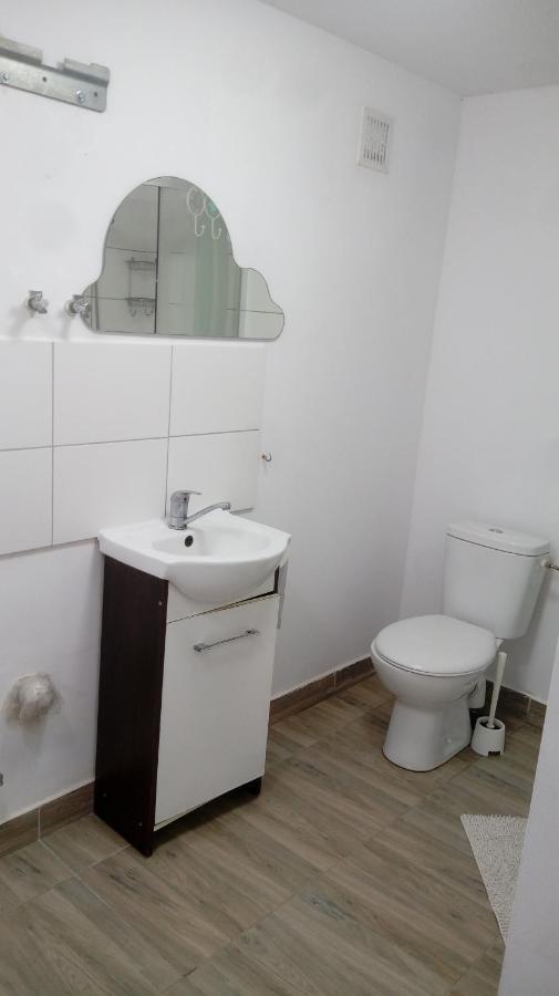 Dom Nad Krutynia Apartment Ukta Exterior foto