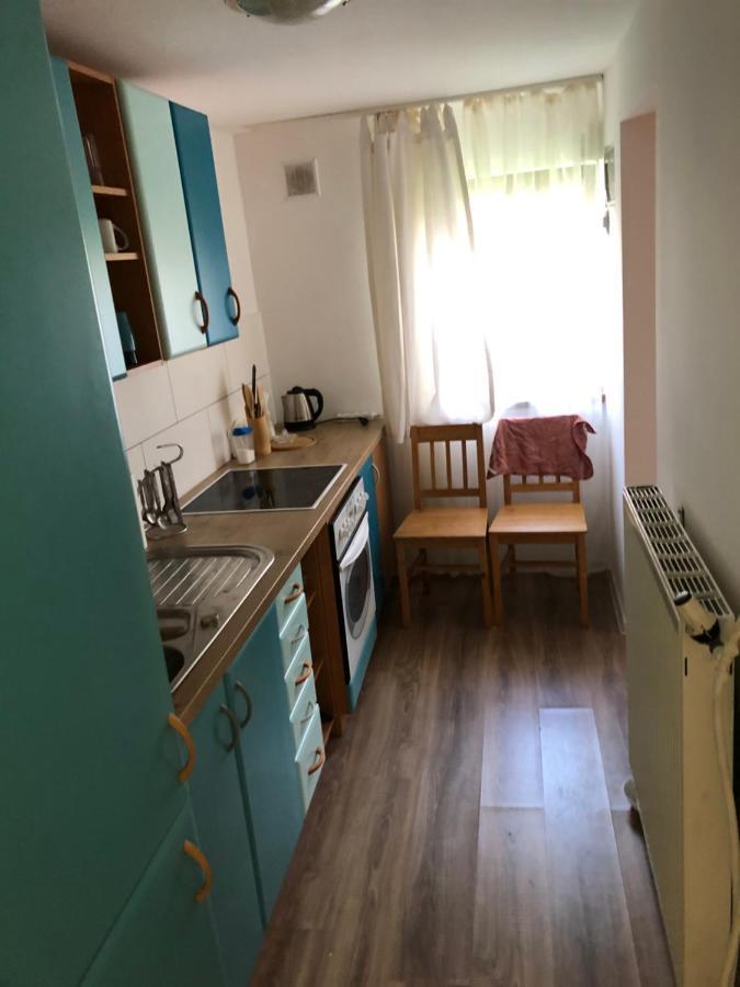 Dom Nad Krutynia Apartment Ukta Exterior foto