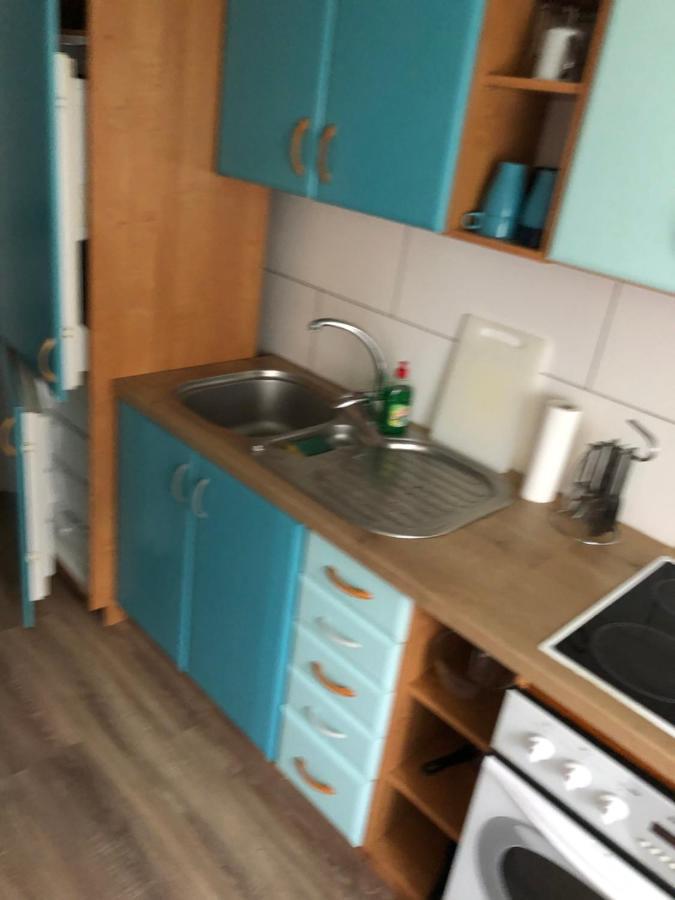 Dom Nad Krutynia Apartment Ukta Exterior foto