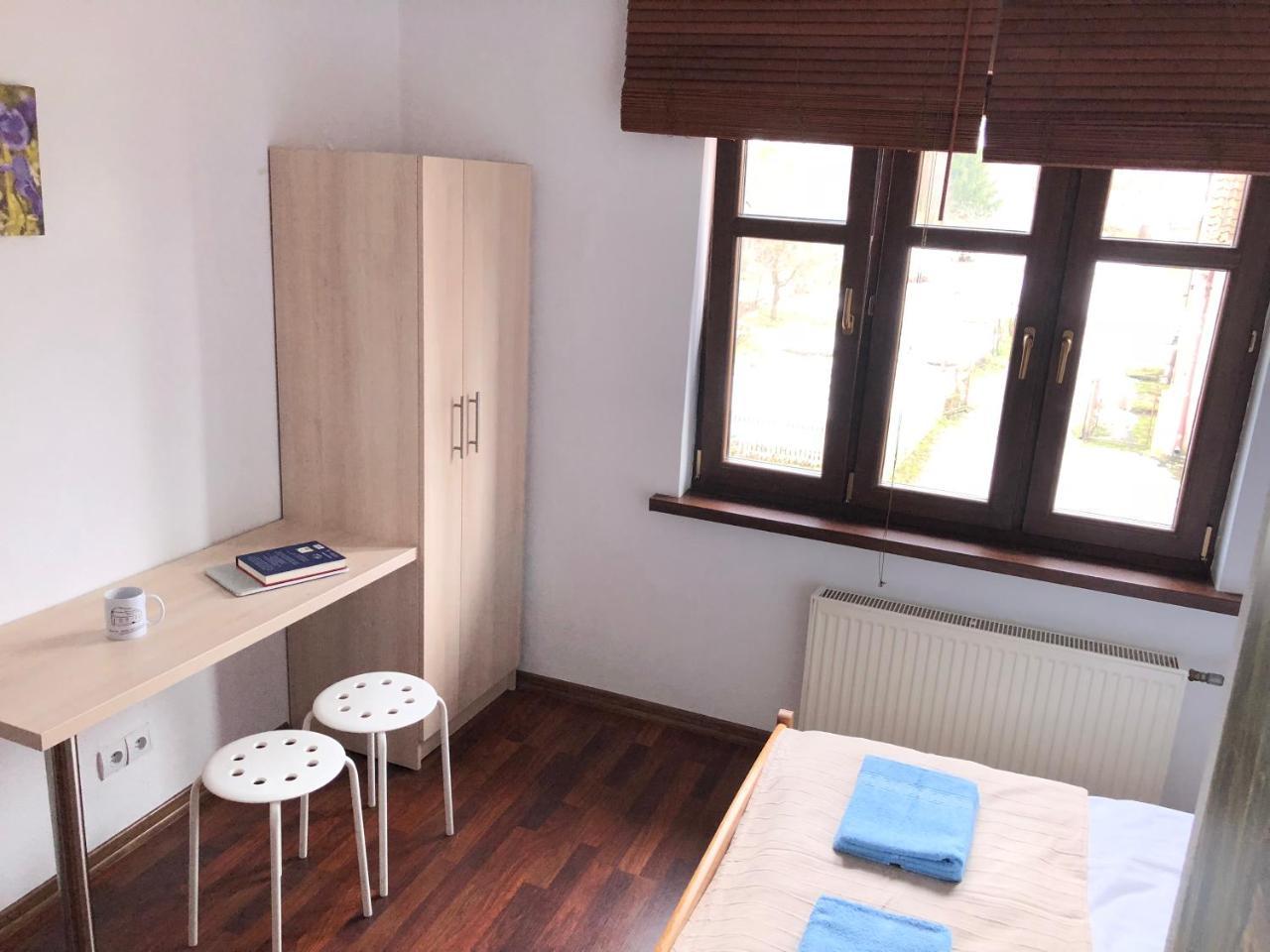 Dom Nad Krutynia Apartment Ukta Exterior foto