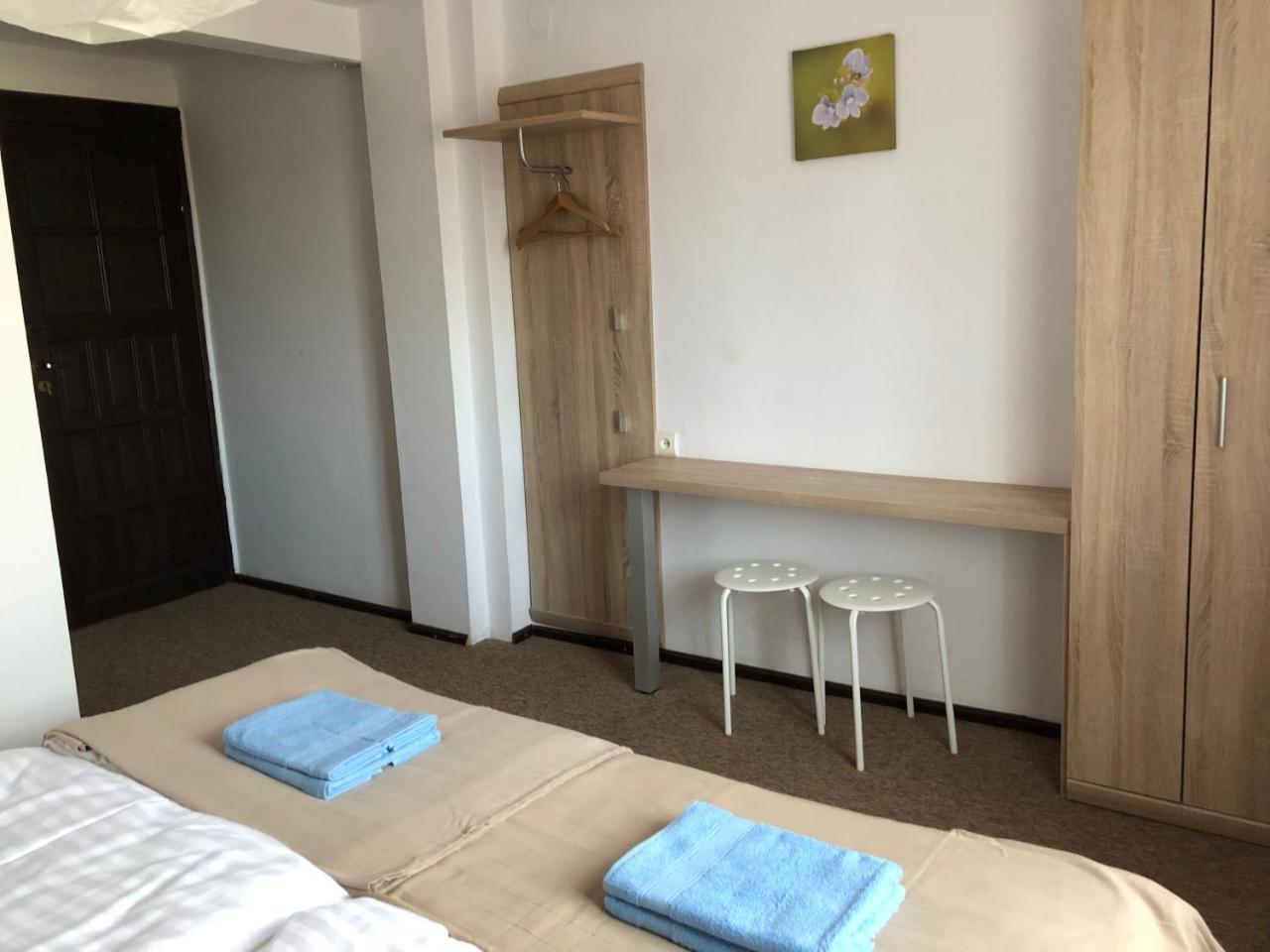 Dom Nad Krutynia Apartment Ukta Exterior foto
