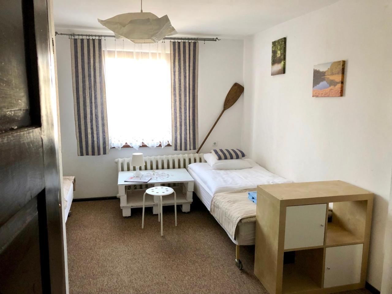 Dom Nad Krutynia Apartment Ukta Exterior foto
