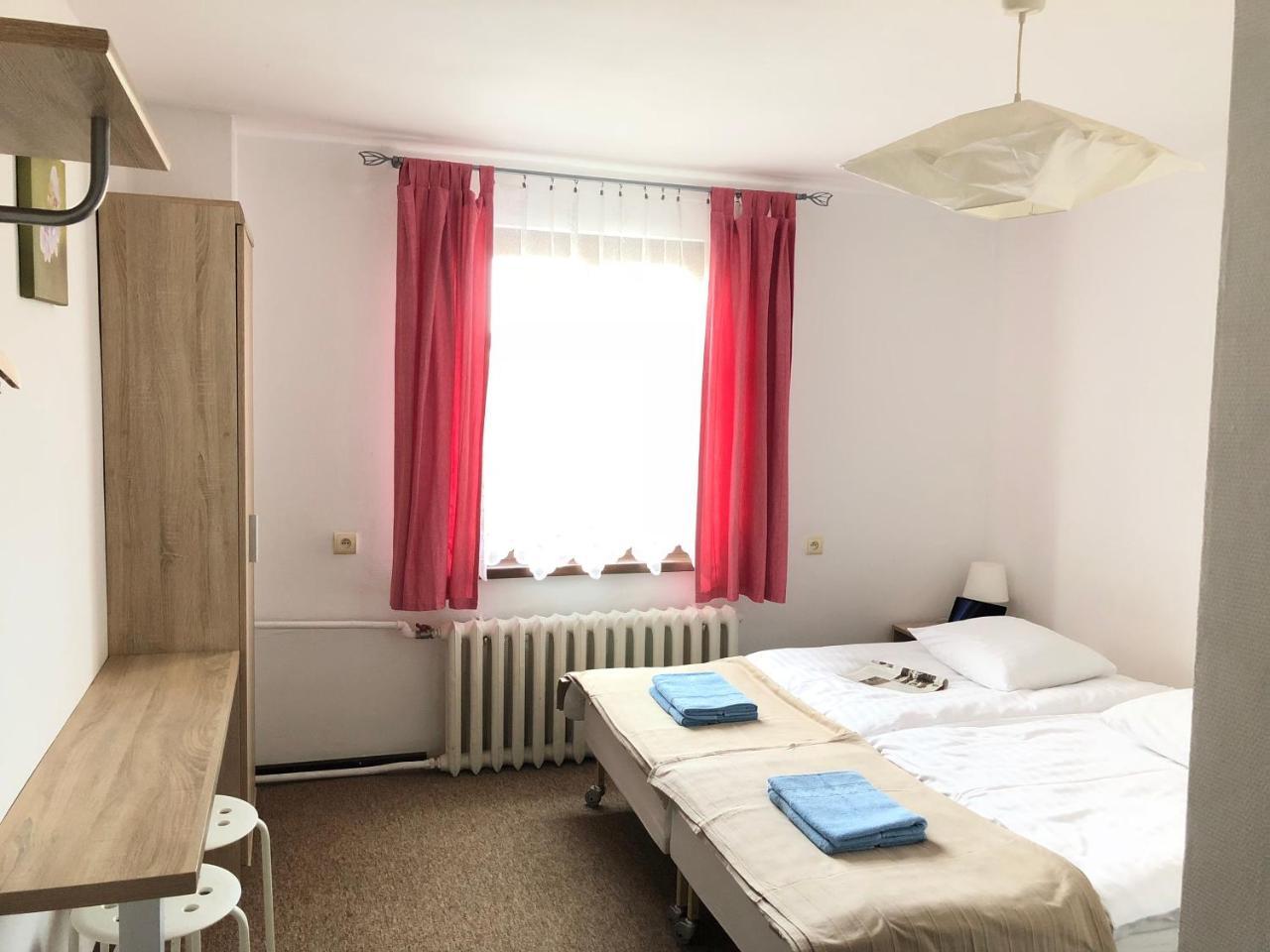Dom Nad Krutynia Apartment Ukta Exterior foto